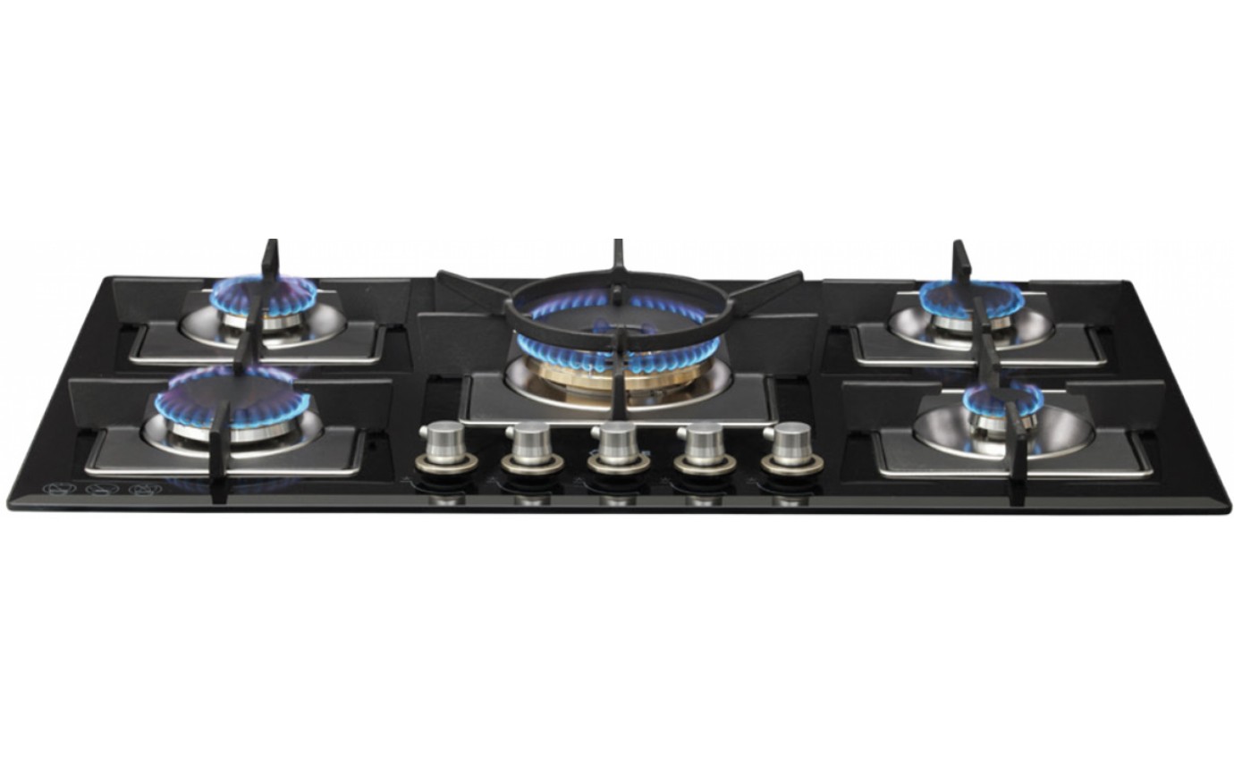 cooktop ilve