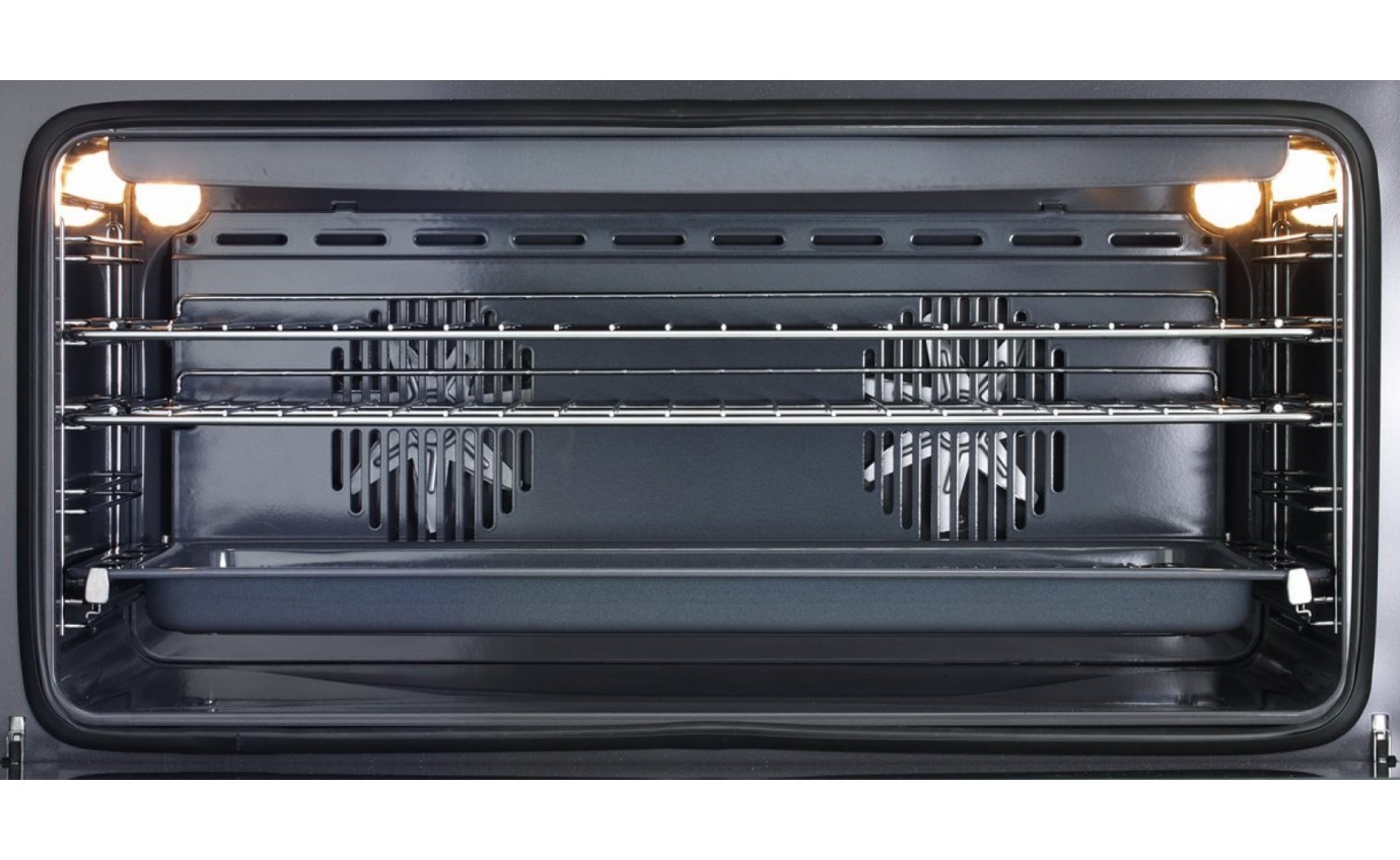 Ilve 90cm Built-in Electric Oven 900SKMPI