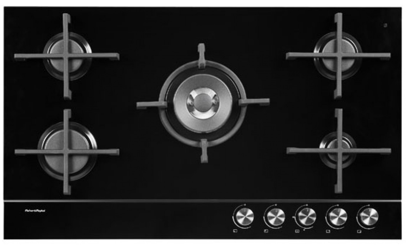 Fisher & Paykel 90cm Gas Cooktop CG905DNGGB1