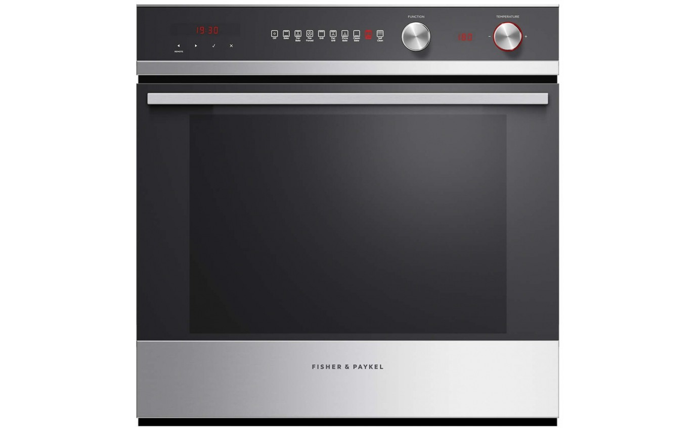 Fisher & Paykel 60cm Built-in Oven OB60SD9PX1