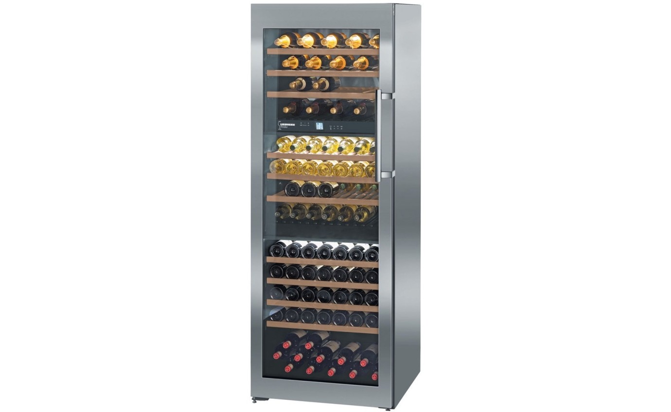 Liebherr VINIDOR 178 Bottle Wine Storage WTES5872 Hart & Co.