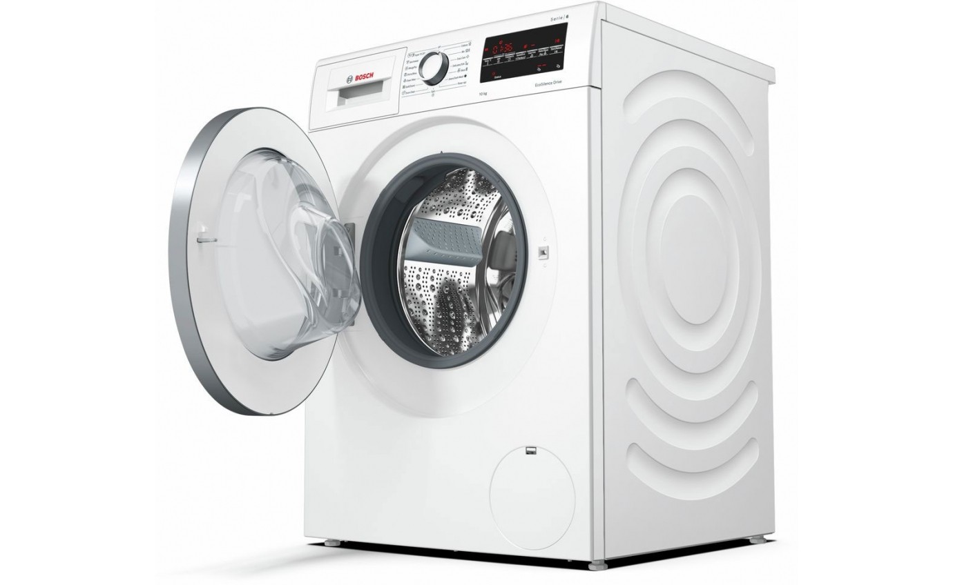 Bosch 10kg Front Load Washing Machine WAU28490AU