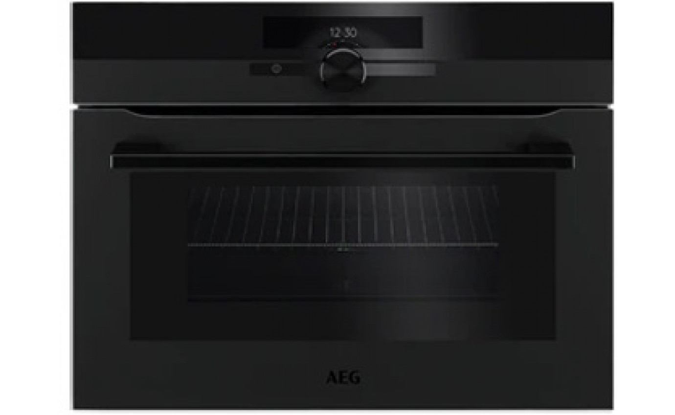 AEG 45cm CombiQuick Microwave Oven KMK96708PT