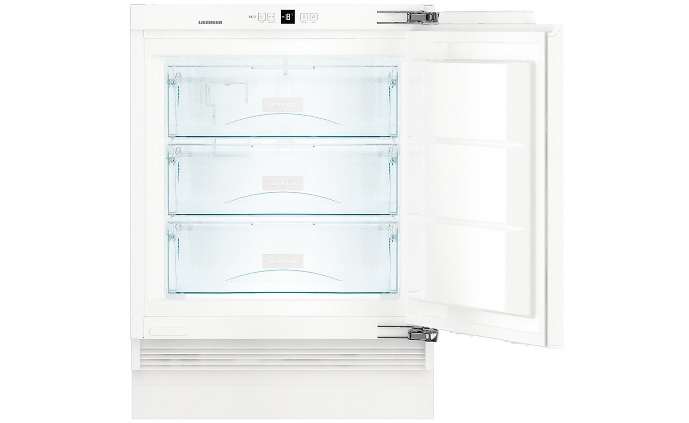 Liebherr 98L Integrable Under-worktop Freezer SUIG1514
