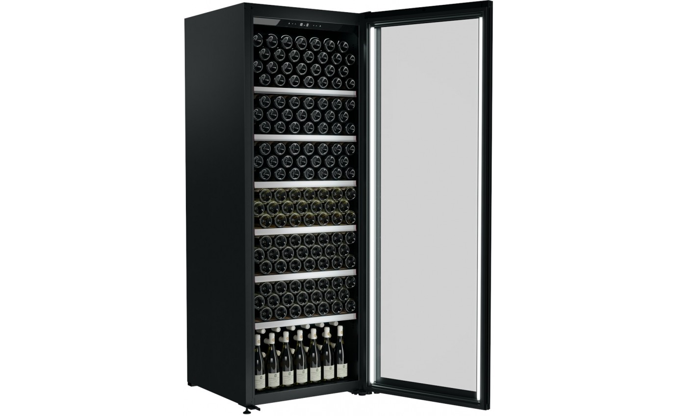 Vintec 306 Bottle Wine Cabinet VWM306SBAL