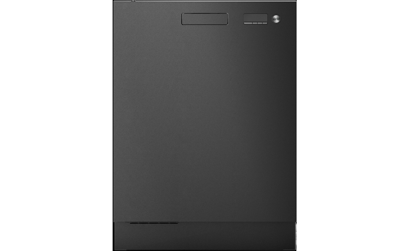 Asko 60cm Built-Under Dishwasher DBI253IBBS
