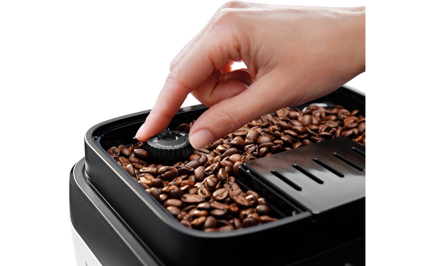 Delonghi Magnifica Evo Automatic Coffee Machine ECAM29031SB
