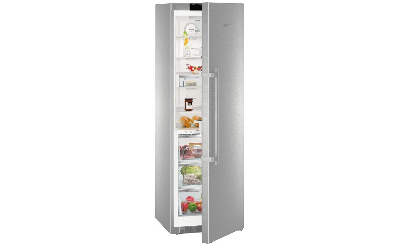 Liebherr 411L Single Door Refrigerator SKBES4350