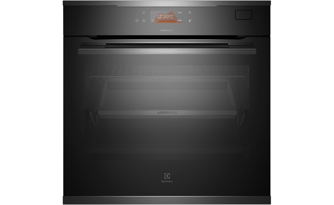 electrolux freestanding oven 60cm