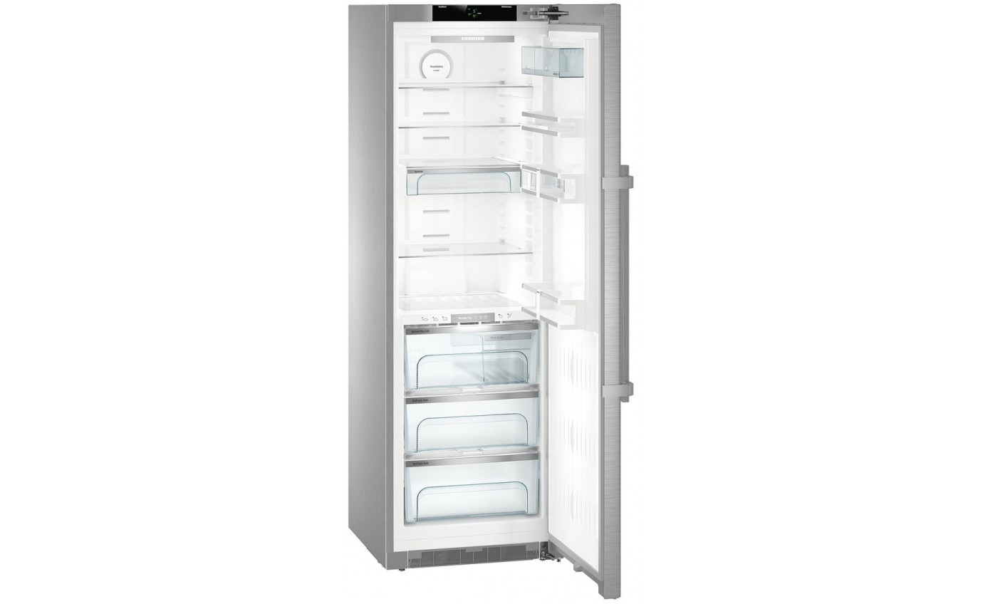 Liebherr 413L Single Door Refrigerator SKBES4360