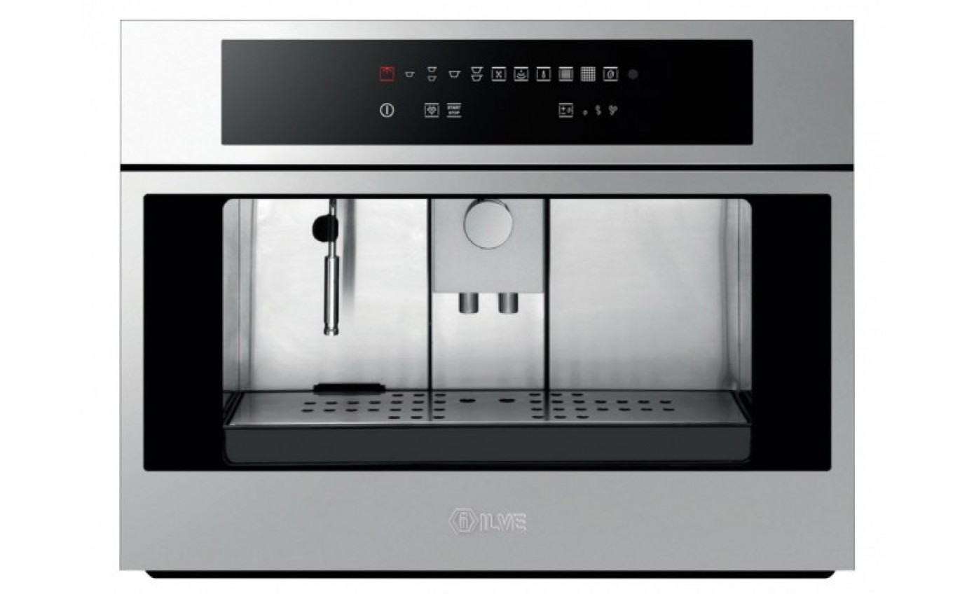 Ilve Fully Automatic Coffee Machine 