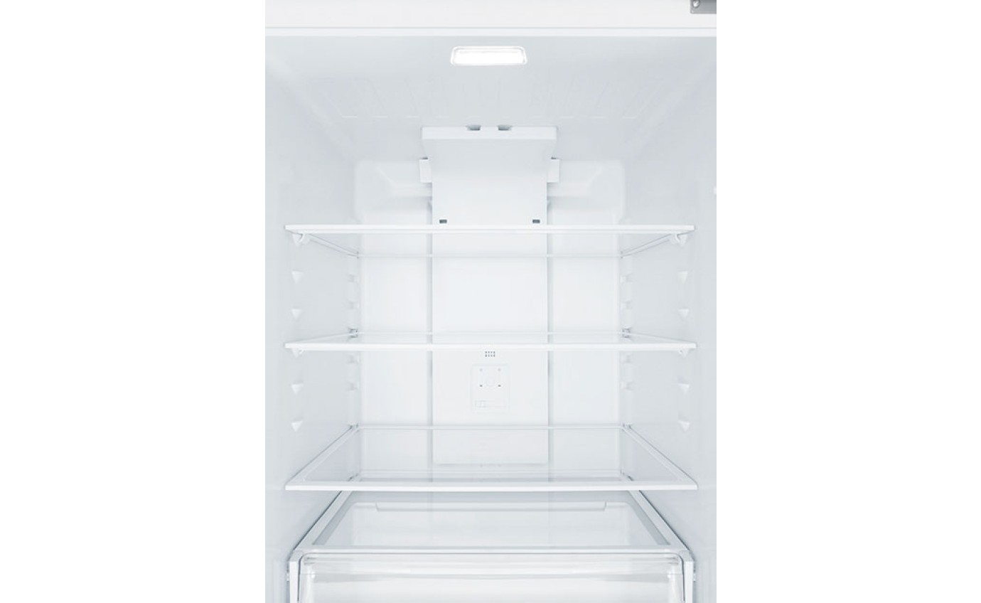 kelvinator 431l fridge