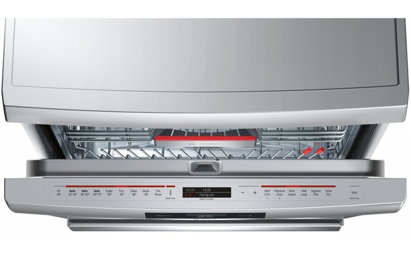 Bosch 60cm Freestandind Dishwasher SMS88TI01A Hart & Co.