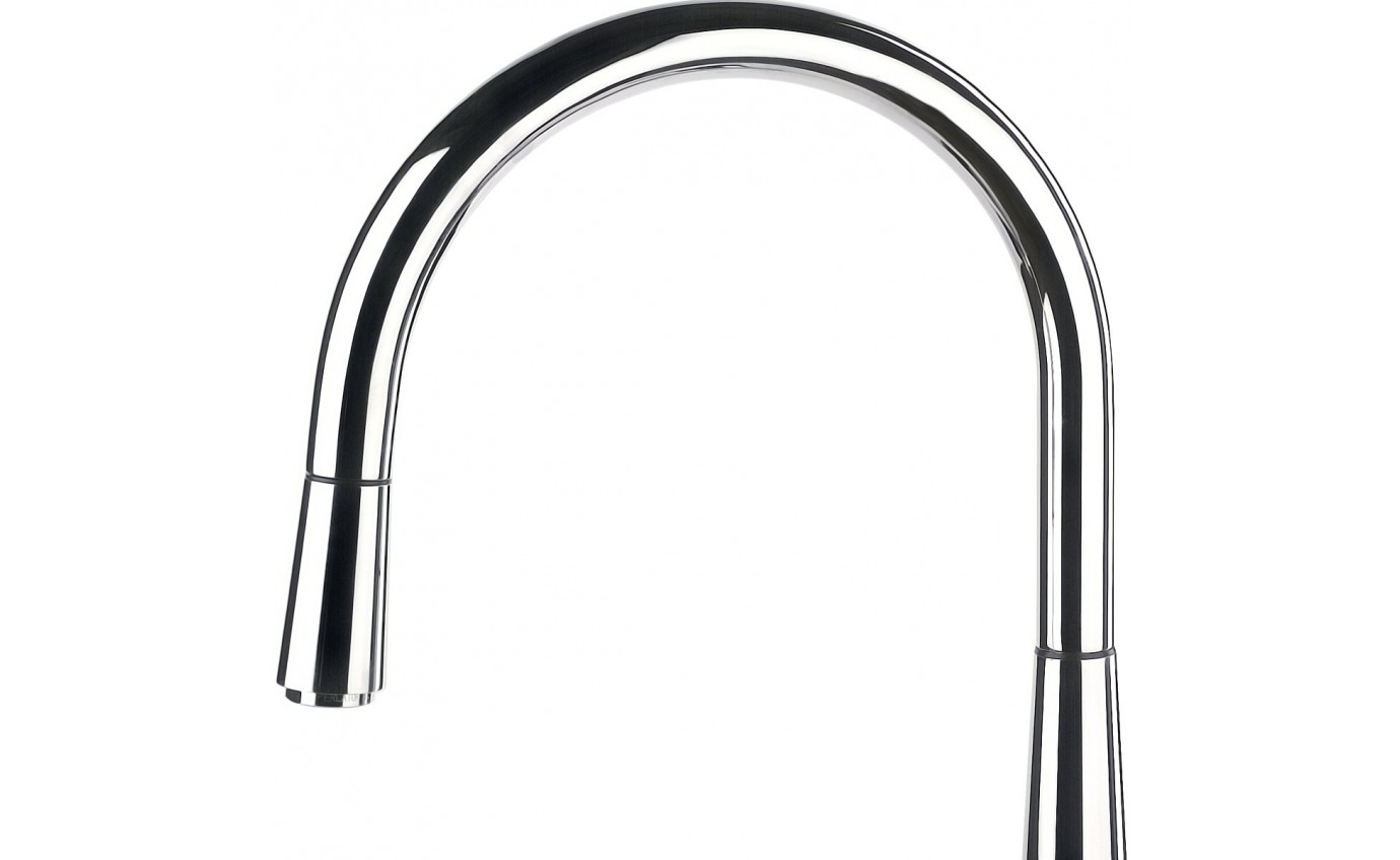 Abey Just Sink Mixer With Pull-Out 20577
