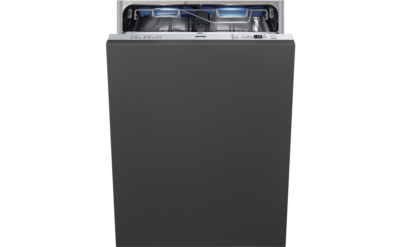 Lave-vaisselle encastrable 2008 - Siemens Home Appliances
