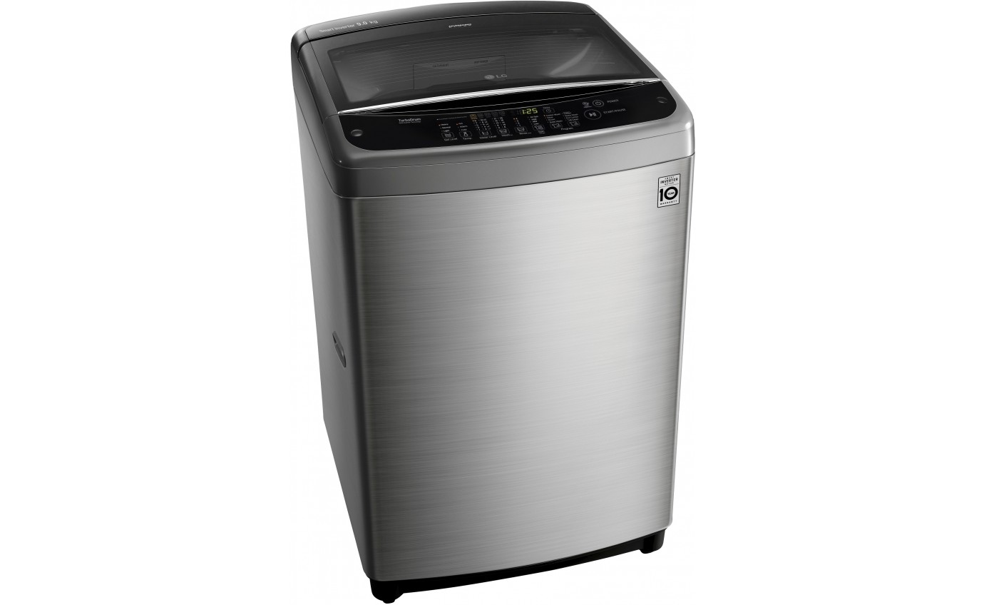 LG 9kg Top Load Washing Machine WTG9020V