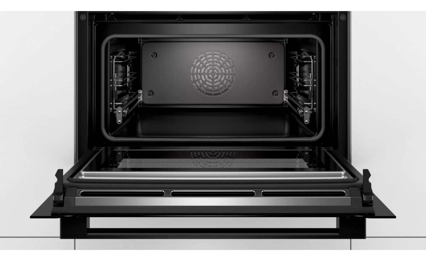 Bosch 60cm Built-in Compact Oven CMG836NC1
