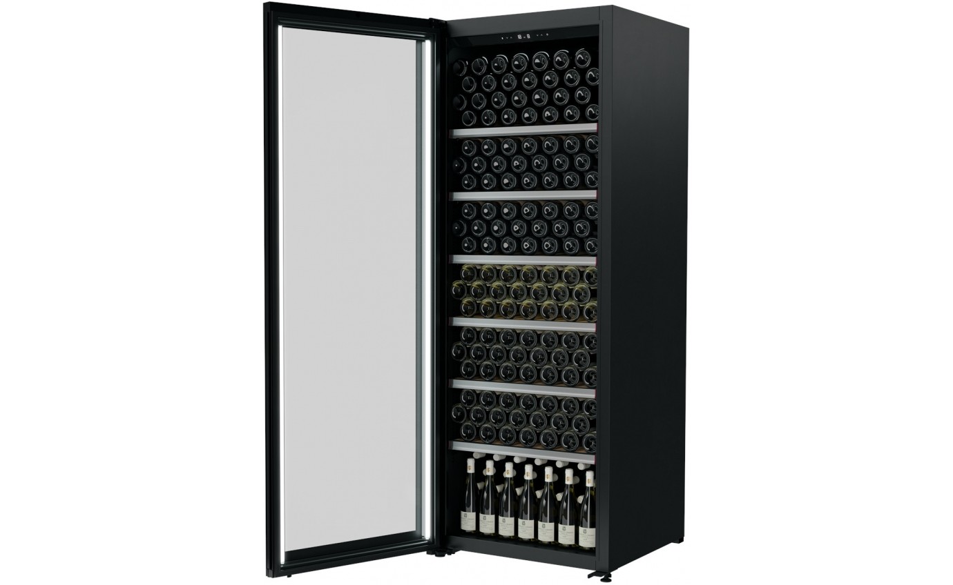 Vintec 306 Bottle Wine Cabinet VWM306SBAL