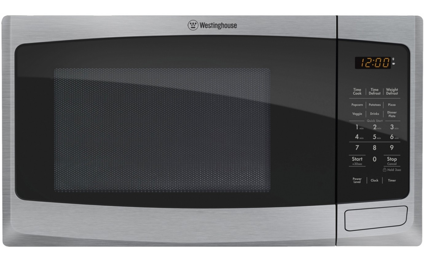 Westinghouse 23L Microwave Oven WMF2302SA