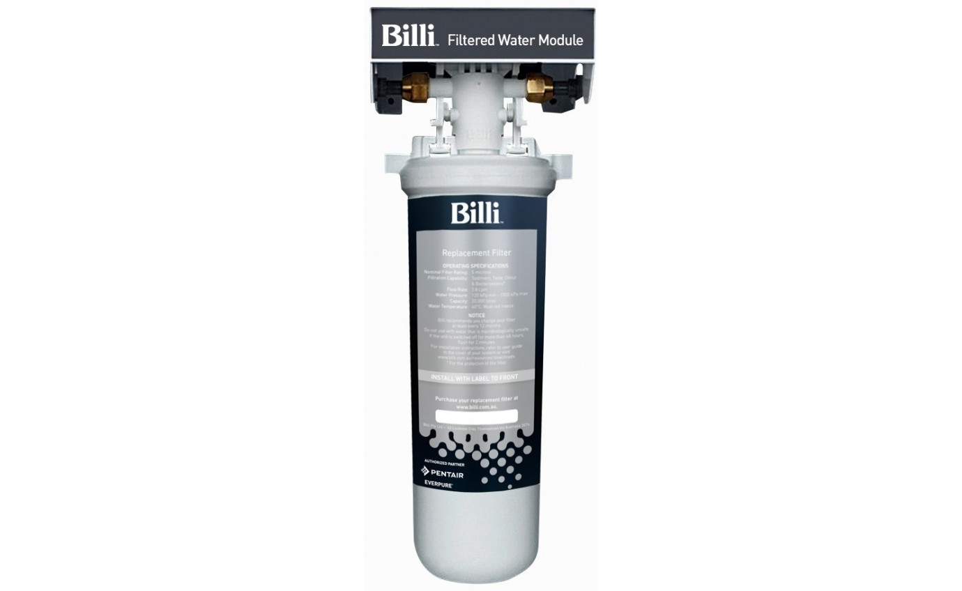 Billi B-1000 Water Filter 911000RCH