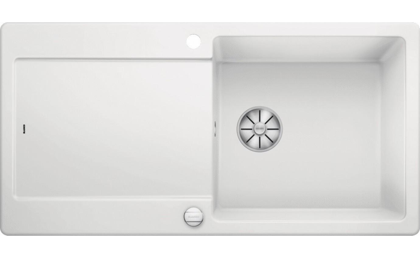 Blanco IDENTO XL 6 S Single Bowl Sink IDENTOXL6SWK5