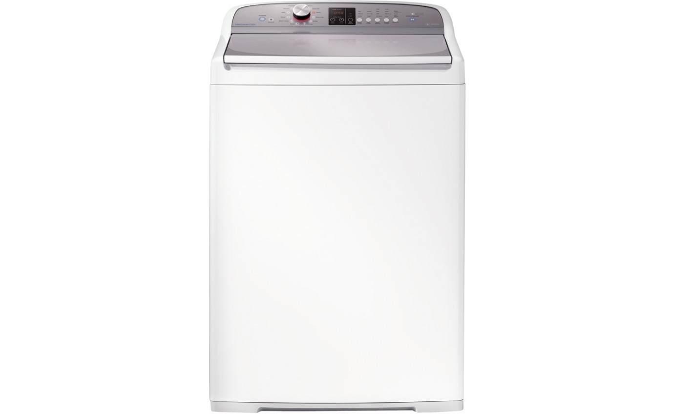 Fisher & Paykel 10kg FabricSmart™ Top Load Washing Machine WA1068P1