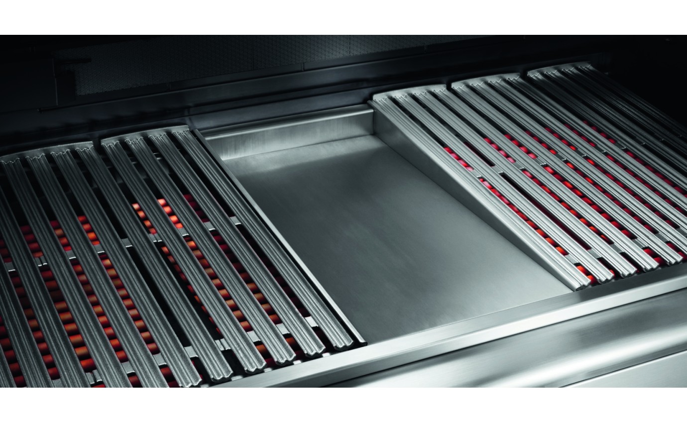 DCS Professional Grill BuiltIn BBQ BGB48BQARL Hart & Co.