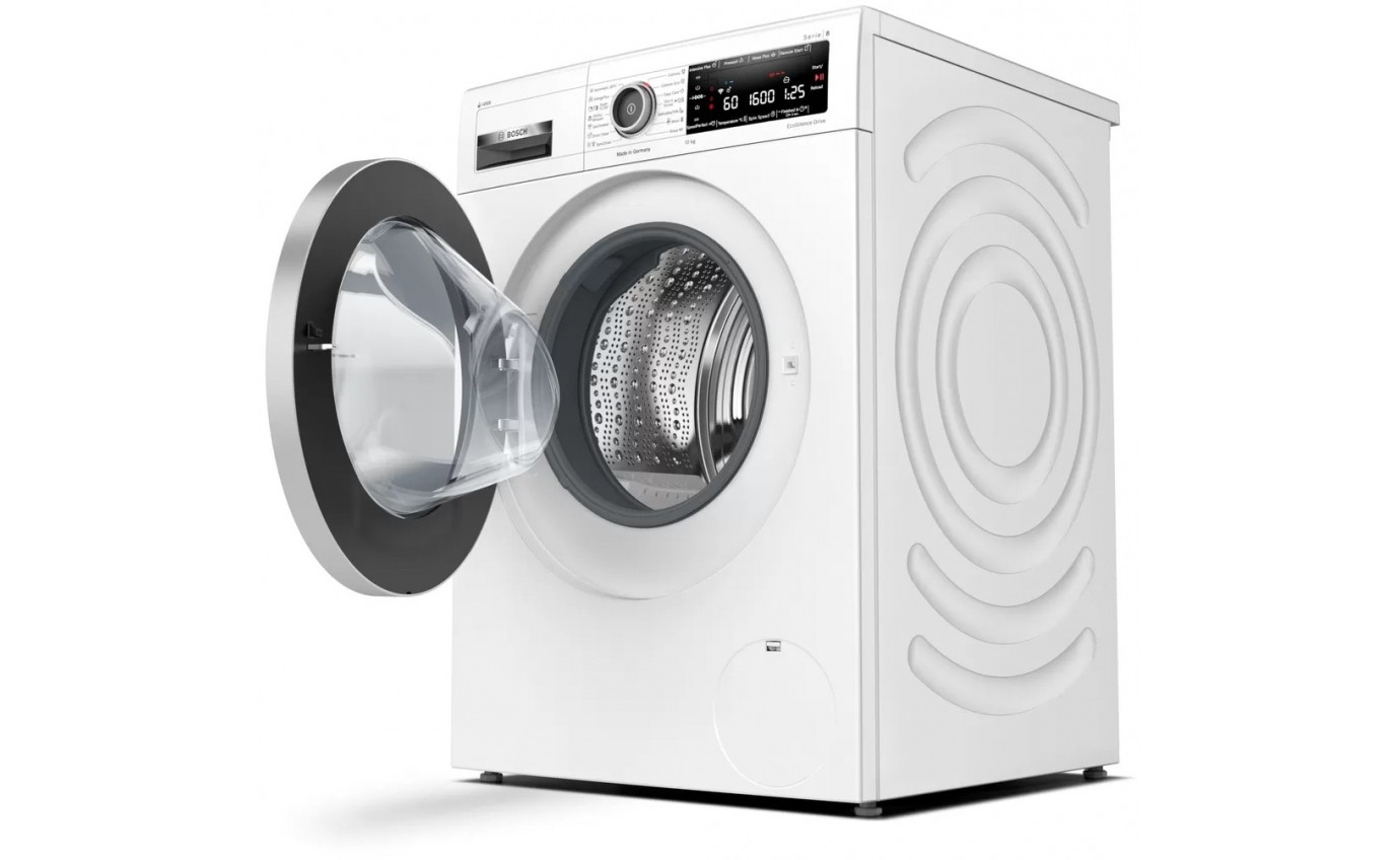 Bosch 10kg Front Load Washing Machine WAX32K41AU