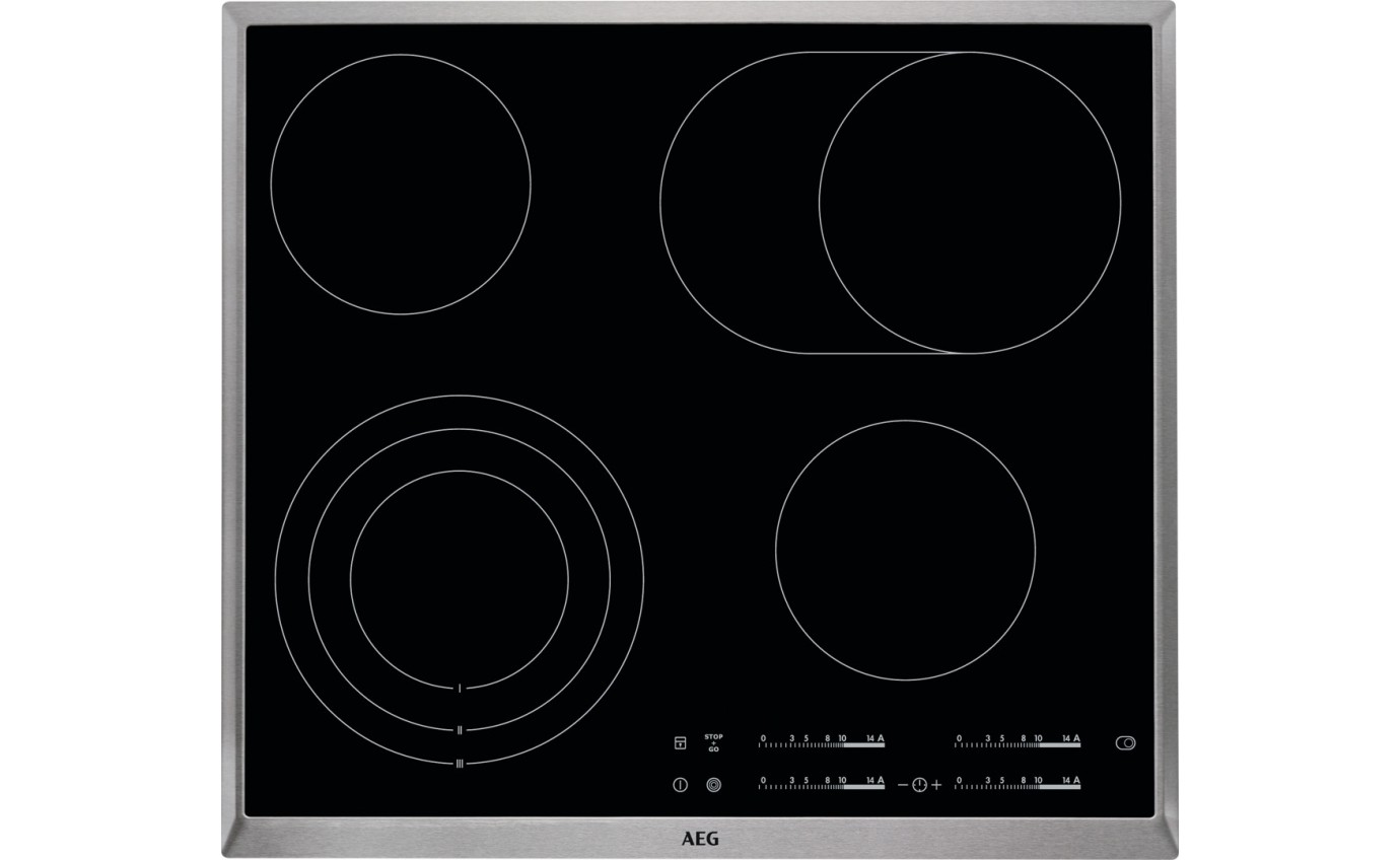 ilve ilc604b