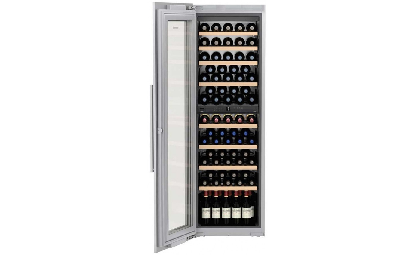 Liebherr Dual Zone Built-in Wine Cellar EWTDF3553LH