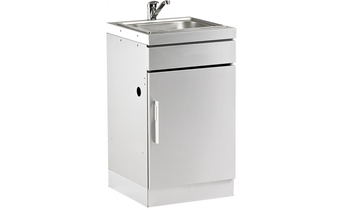 Beefeater Stainless Steel Cabinet BD77010