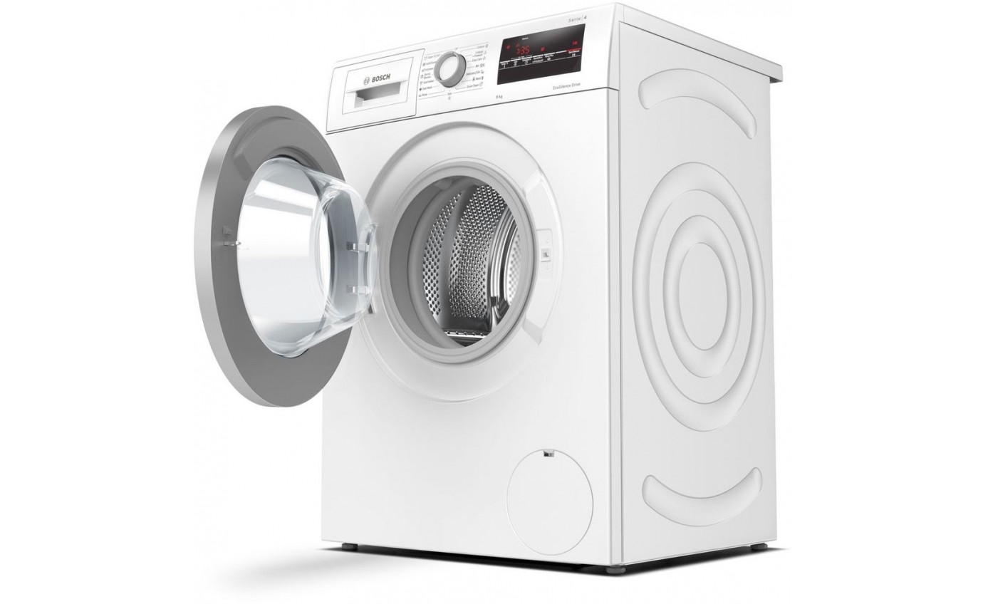 Bosch 8kg Front Load Washing Machine WAN24120AU