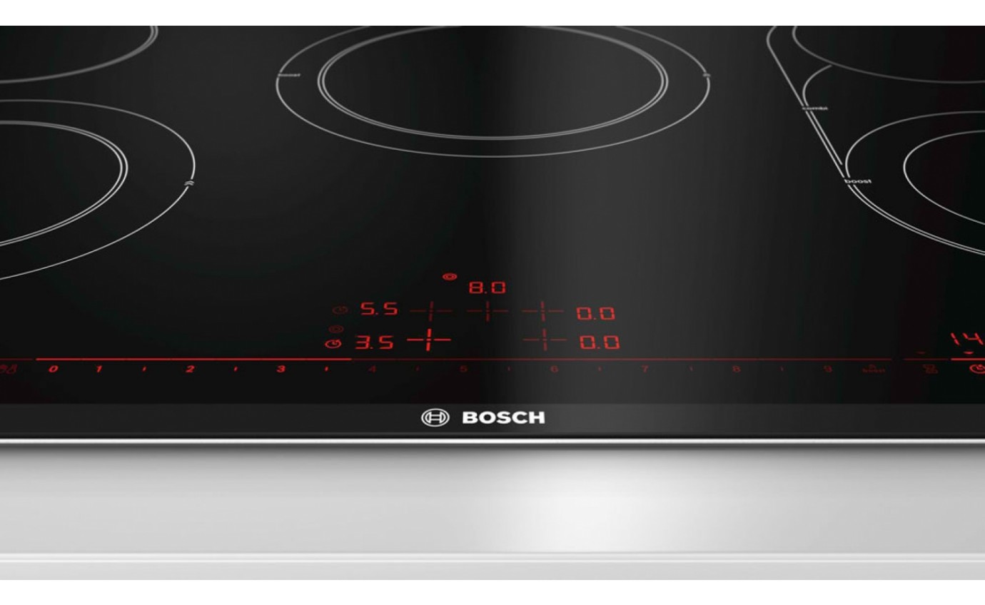 Bosch 80cm Ceramic Cooktop PKM875DP1A