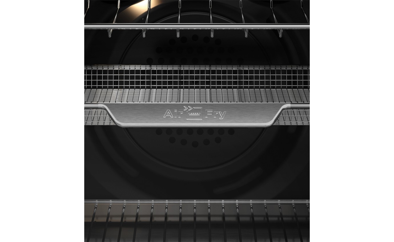 Westinghouse 60cm Multifunction Oven WVE617DSC