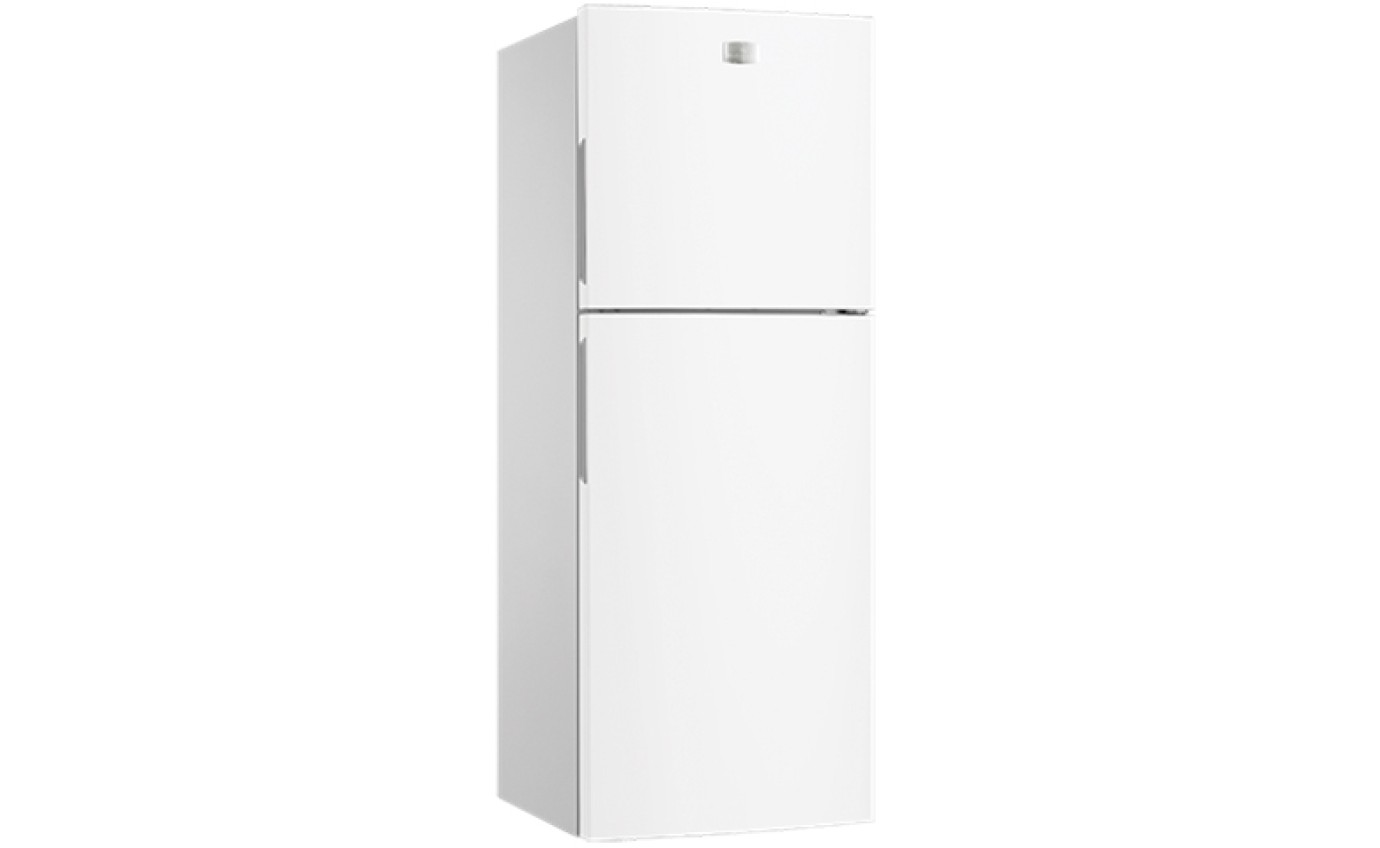 mitsubishi electric 458l top mount fridge