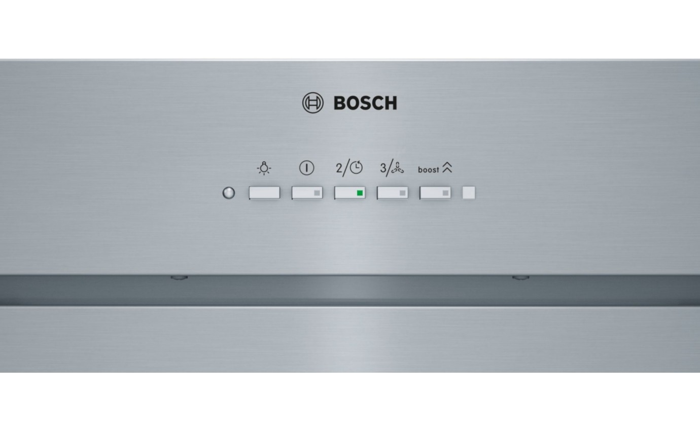 Bosch 86cm Integrated Rangehood DHL895DAU