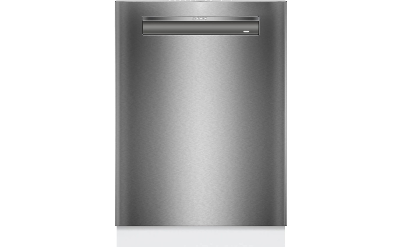 Bosch 60cm Series 6 BuiltUnder Dishwasher SMP6HCS01A Hart & Co.