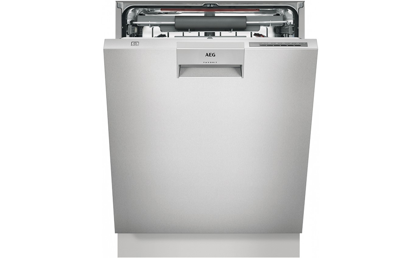 AEG 60cm Built-Under Dishwasher FFE72731PM
