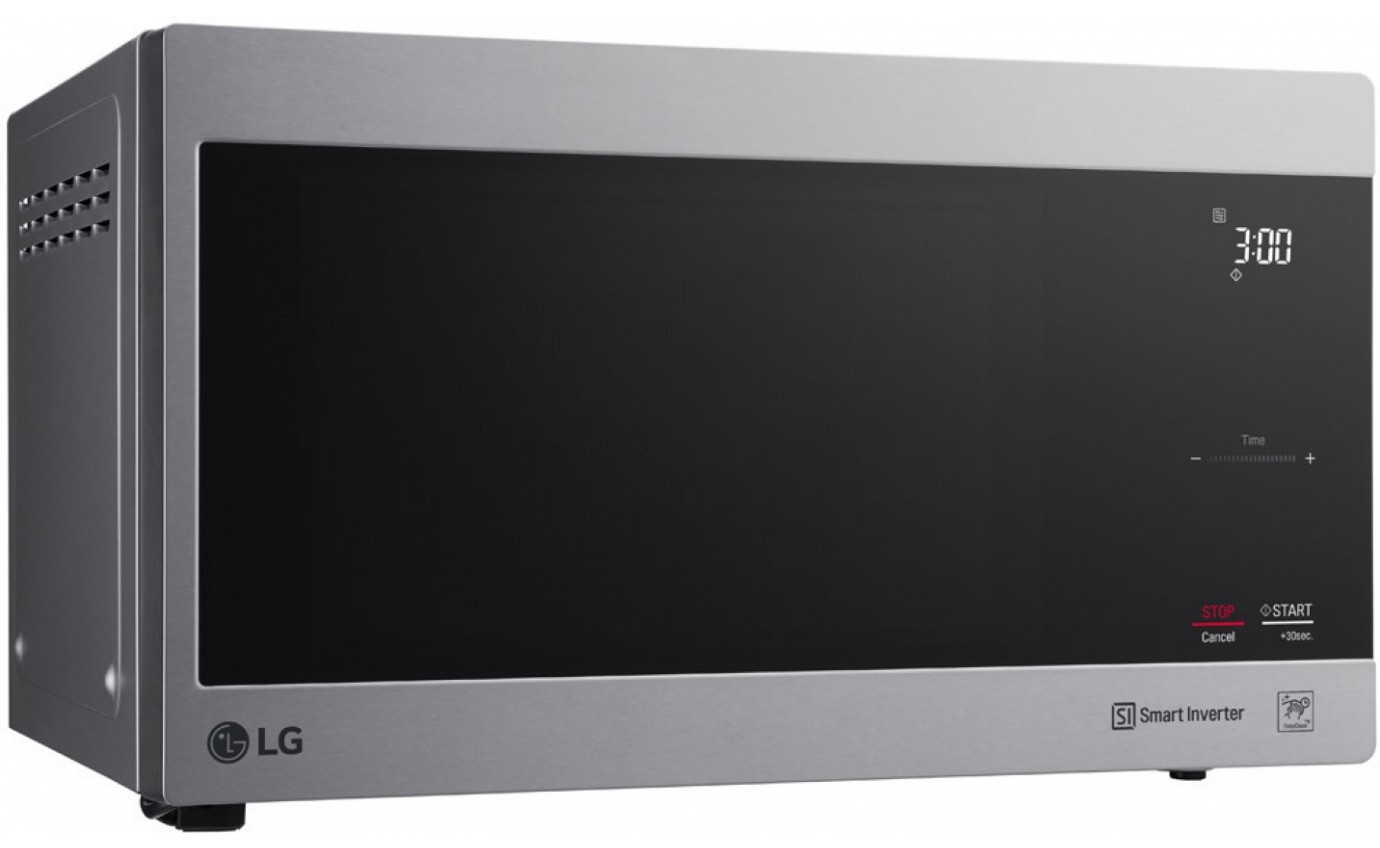 LG NeoChef 25L Smart Inverter Microwave MS2596OS